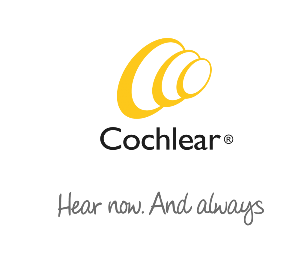Cochlearin logo