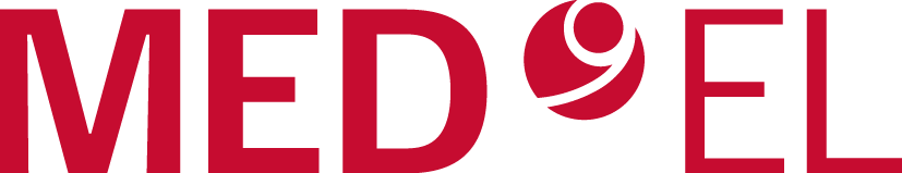 MED-EL logo