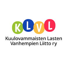 KLVL:n logo