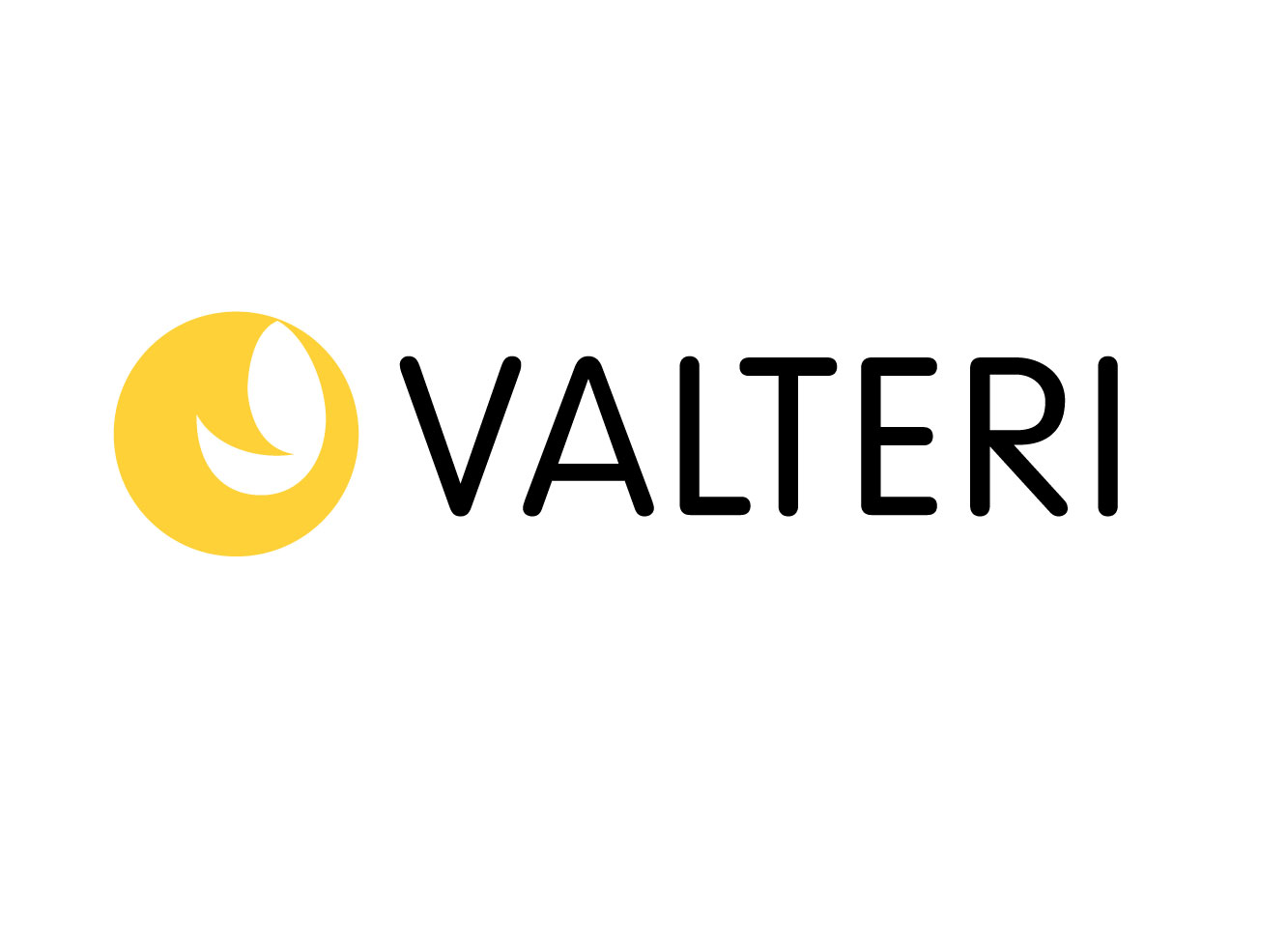 Valterin logo