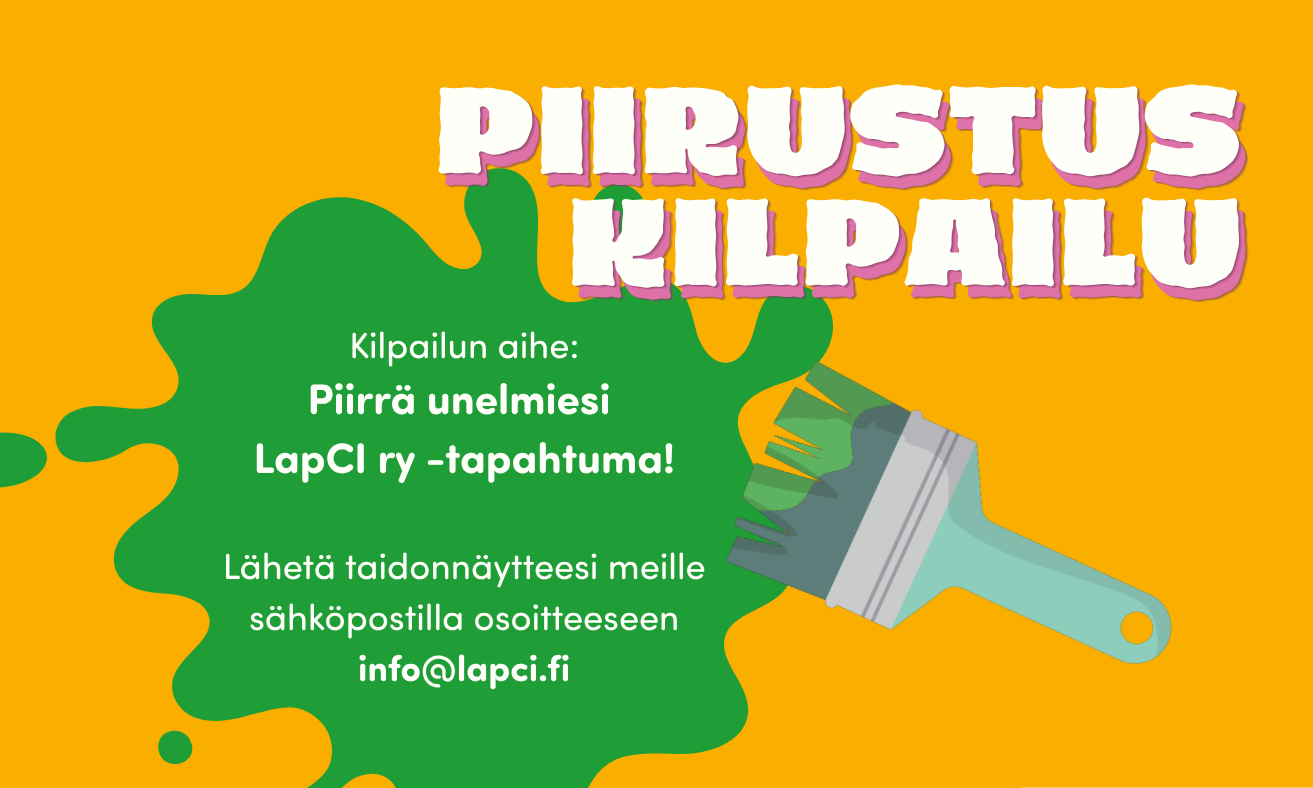 Piirustusbanneri